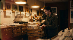 Why Your Record Store Website Gets No Traffic