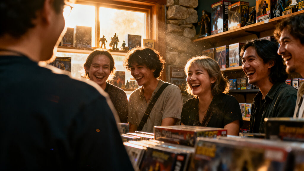 How to Build a Loyal Community Around Your Hobby Shop