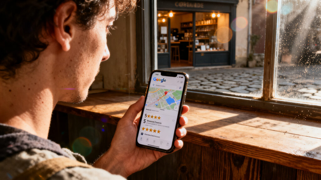 How to Get More Google Reviews for Your Local Shop