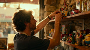 Why Collectors Buy Local